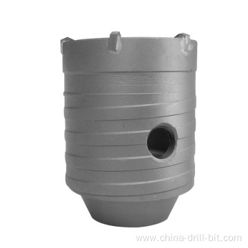 Carbide Concrete Hole Saw Drill Bits